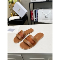 Christian Dior Slippers